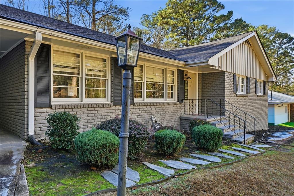 2952 Arrowood Dr., Atlanta, GA 30344