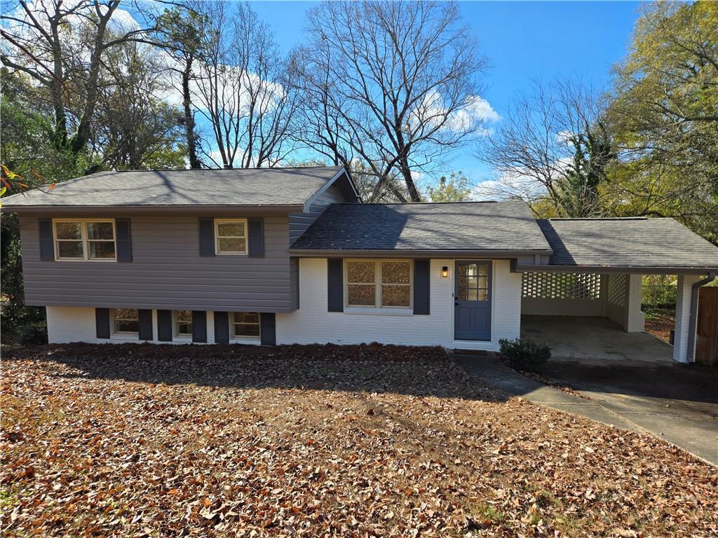 2730 Wayman Dr., Gainesville, GA 30506