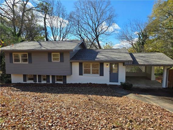 New Homes For Sale This Week in Gainesville: November 21st to November 27th