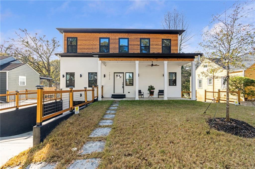 1612 Orlando St., Atlanta, GA 30311