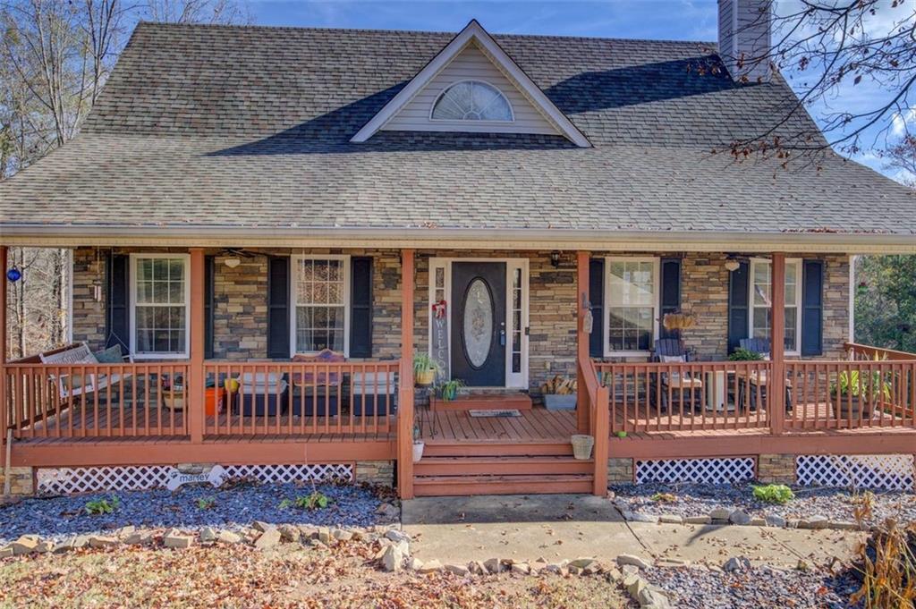 225 Avery Dr., Covington, GA 30016