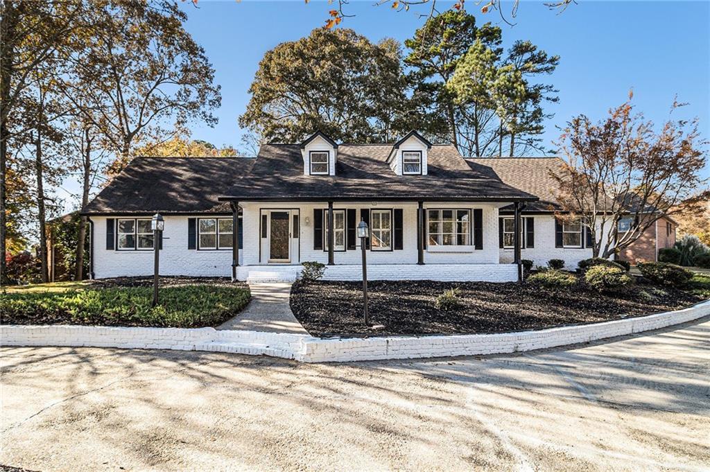 855 John Ct., Lawrenceville, GA 30046