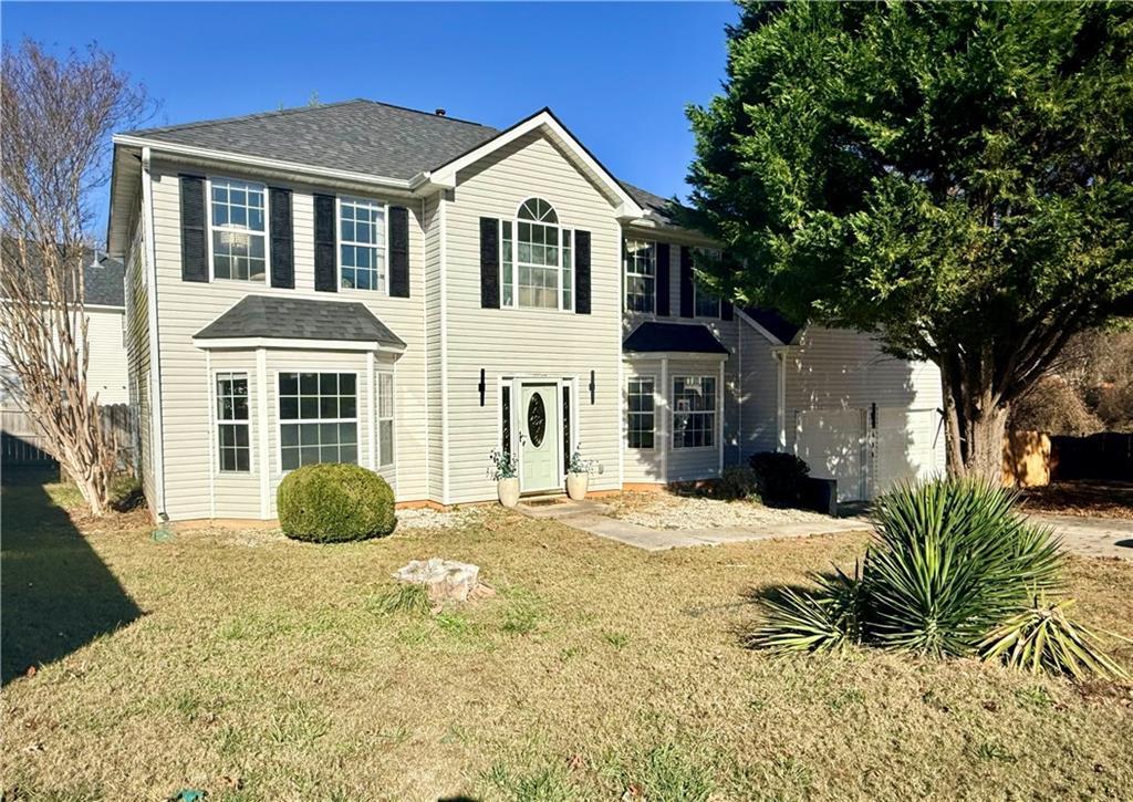 6102 Waterton Dr., Lithonia, GA 30058