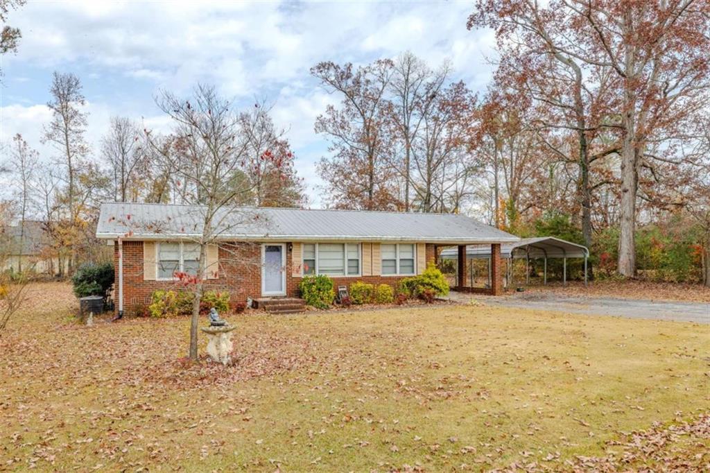 19 Lovell St., Rome, GA 30165