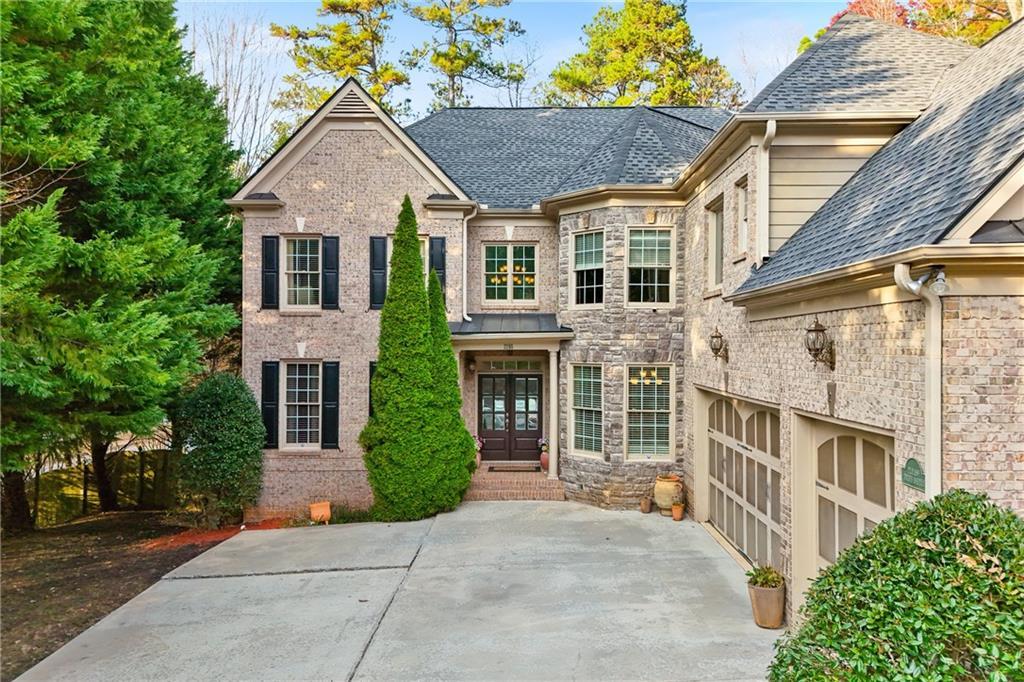 2255 Abbey Cove Ct., Marietta, GA 30062