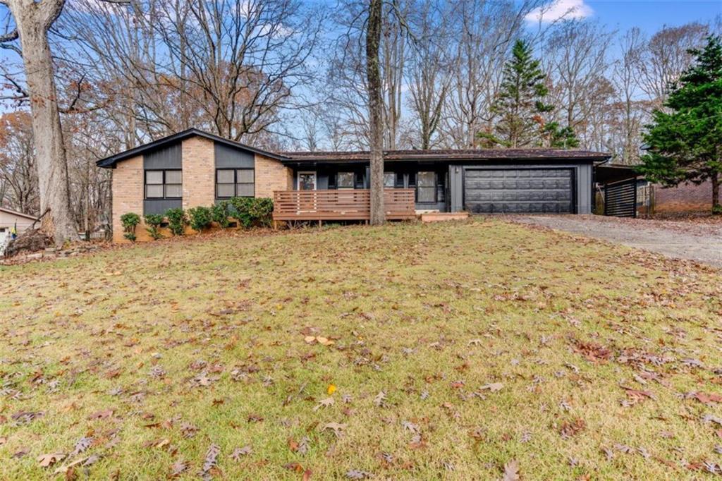 174 Tammy Dr., Dallas, GA 30132