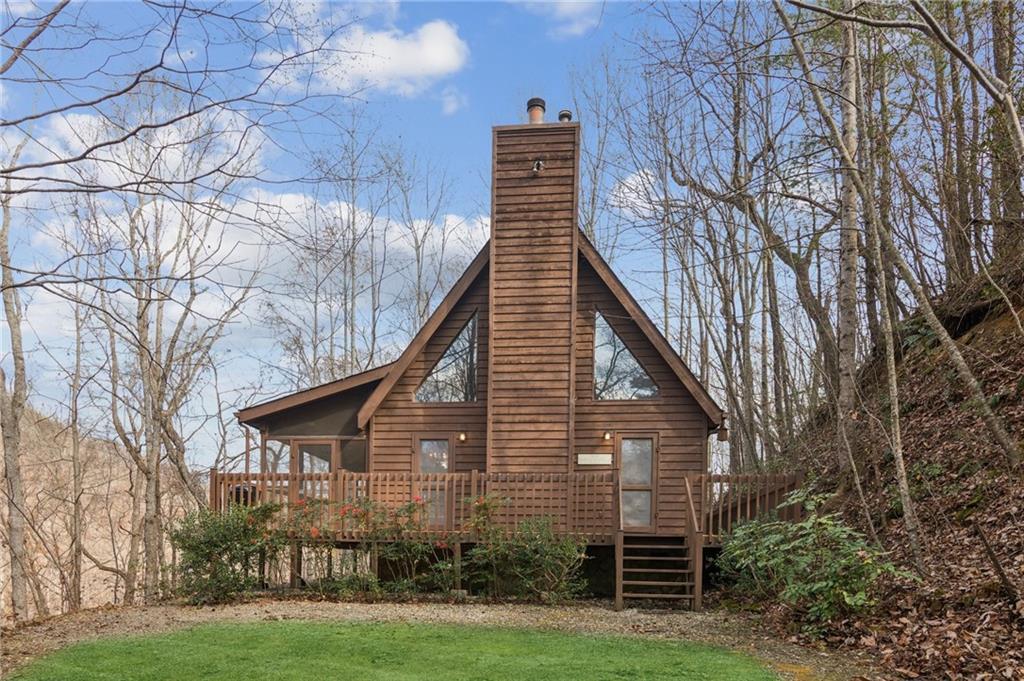 205 Laurel Branch, Dawsonville, GA 30534