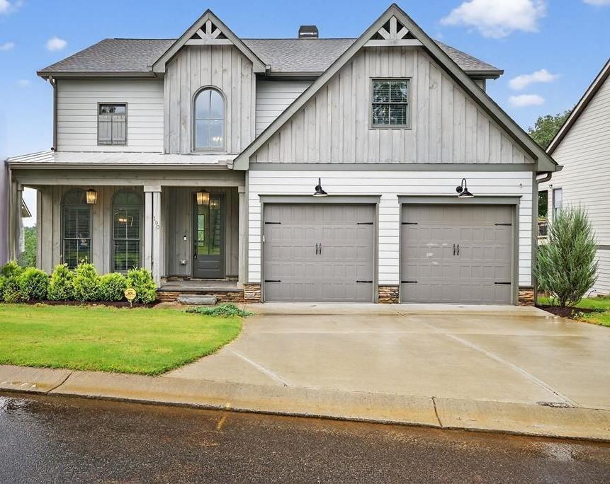 190 Summit View Ln., Ellijay, GA 30540