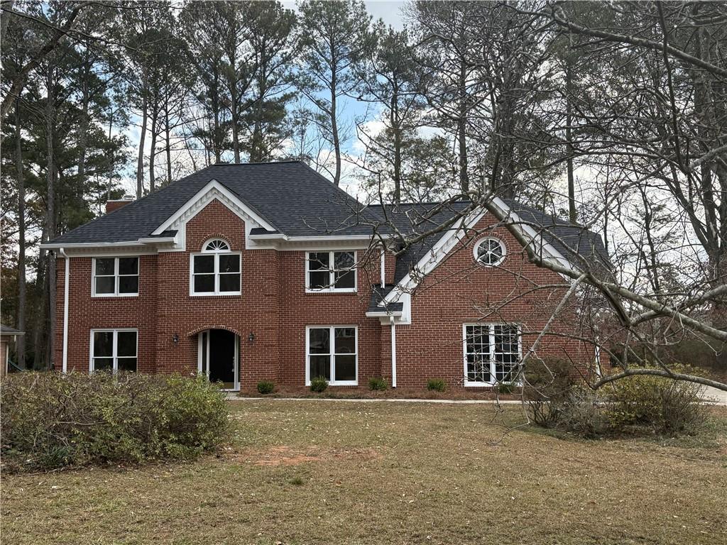 2756 Saxon Dr., Duluth, GA 30096