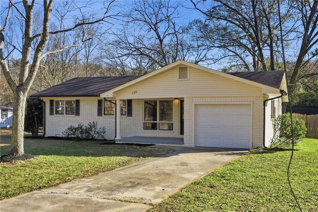 135 Reeceburg Rd., Silver Creek, GA 30173