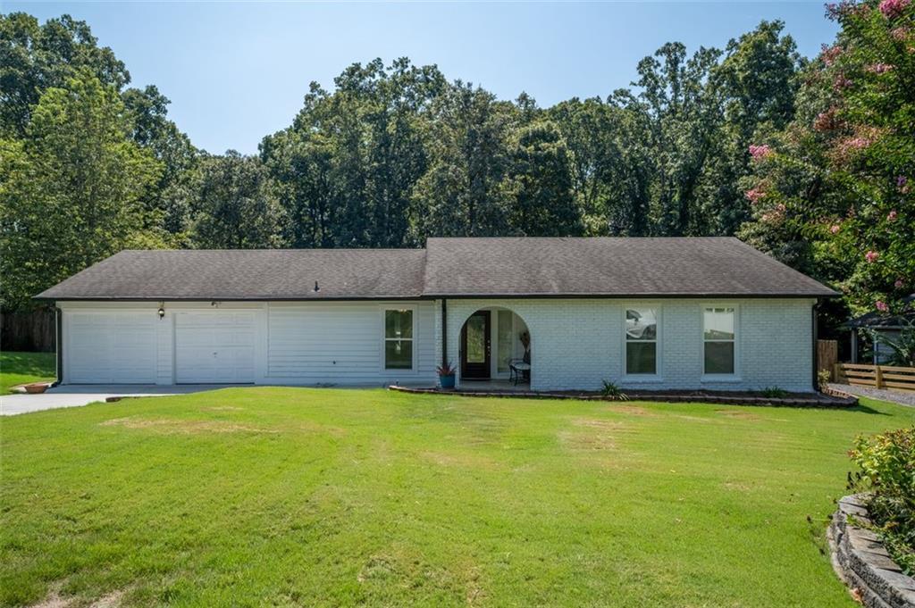 1188 Cottonwood Dr., Lawrenceville, GA 30043