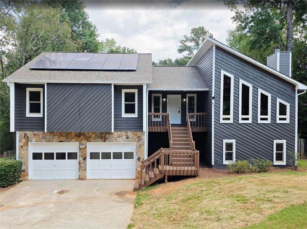 2810 Creekwood Ln., Lawrenceville, GA 30044
