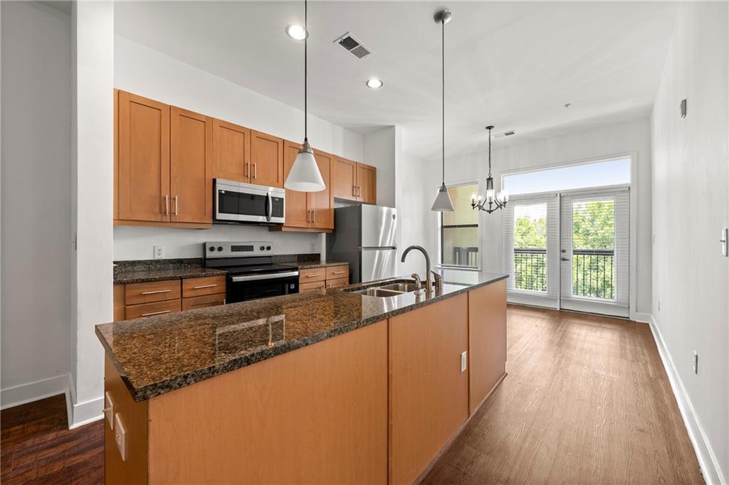 425 Chapel St. #1211, Atlanta, GA 30313
