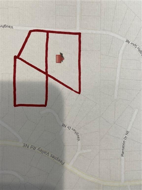 92 Vaughn Spur, Cartersville, GA 30121