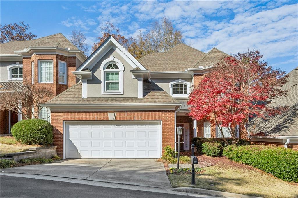 404 Brookview Cir., Atlanta, GA 30339