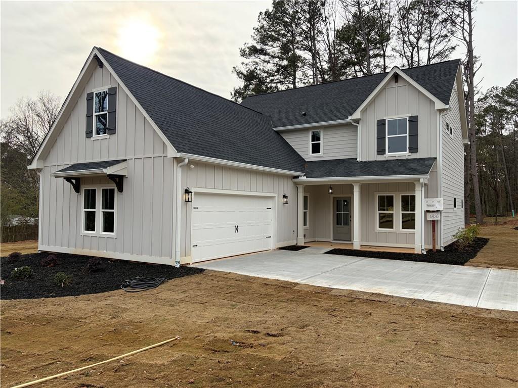 1706 Cunningham Rd., Marietta, GA 30008