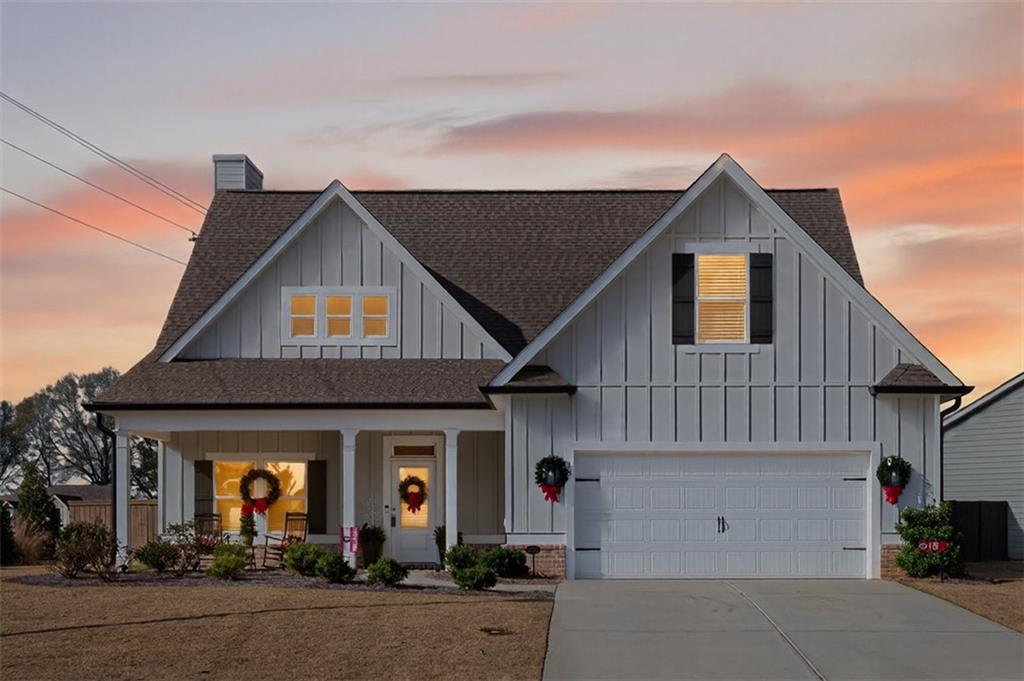 18 Richmond Dr., Statham, GA 30666