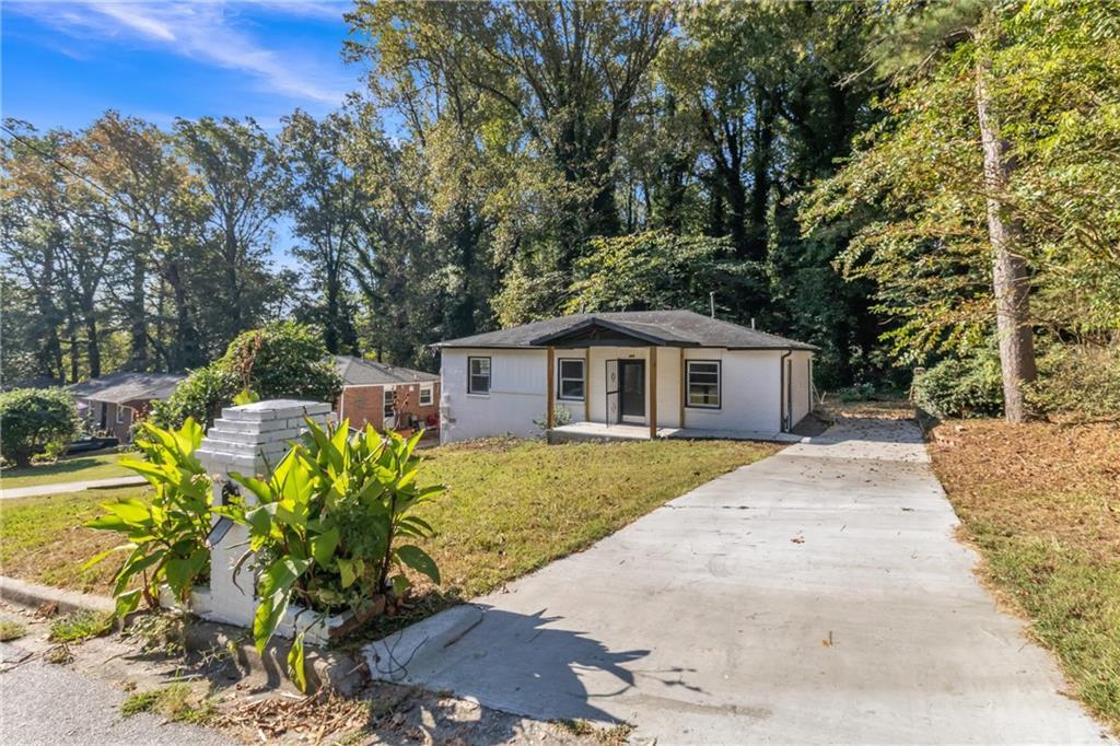 287 Banberry Dr., Atlanta, GA 30315