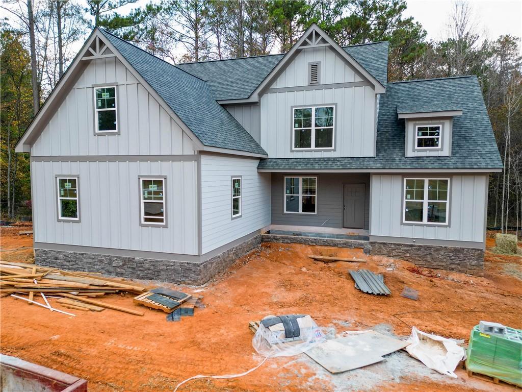 185 Lawrence Dr., Villa Rica, GA 30180