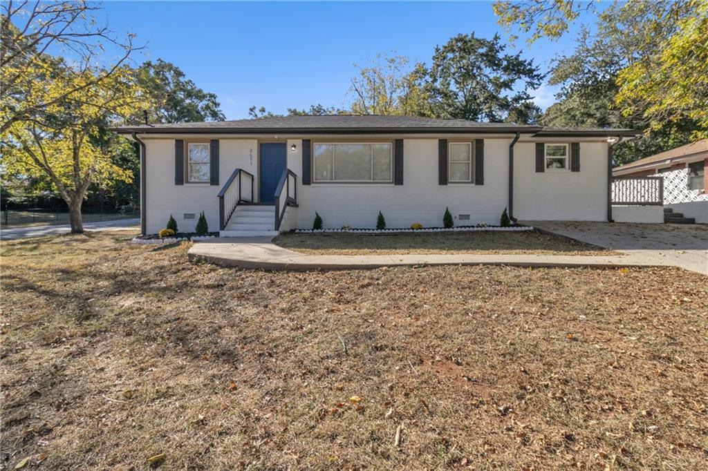 2693 Larkspur Dr., Atlanta, GA 30316