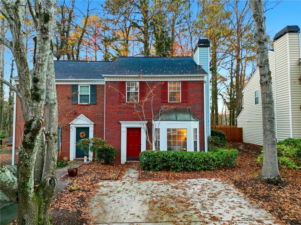 645 Anderson Walk, Marietta, GA 30062