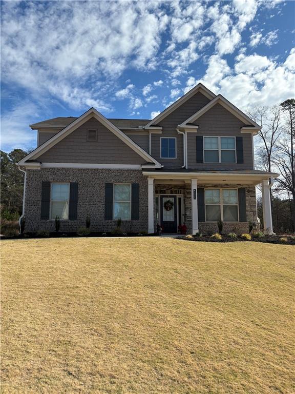 4125 Golden Knoll Rd., Cumming, GA 30028