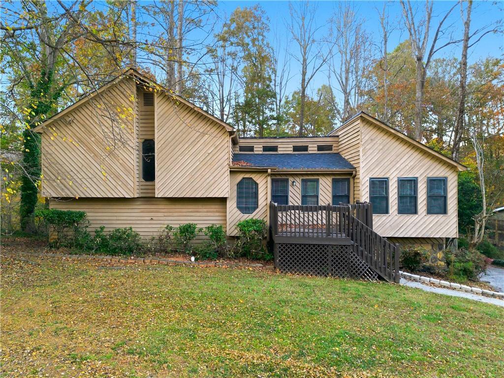525 Magnolia Dr., Woodstock, GA 30188