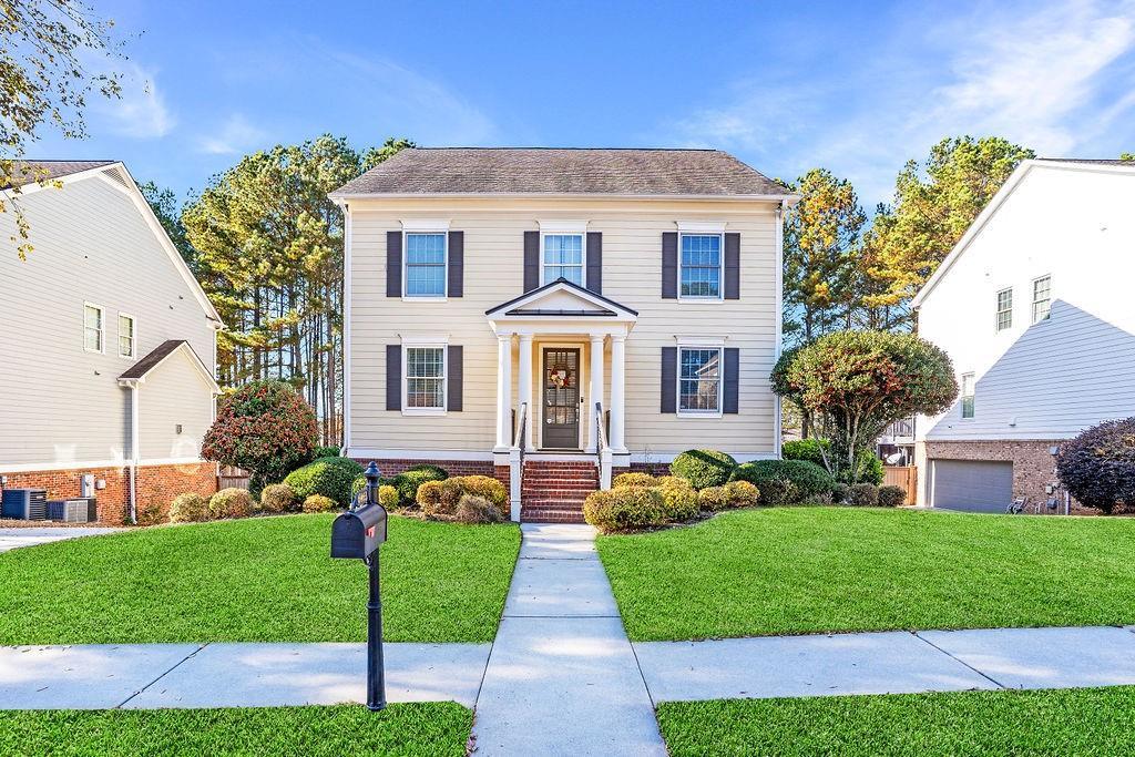 6463 Century Park Pl., Mableton, GA 30126