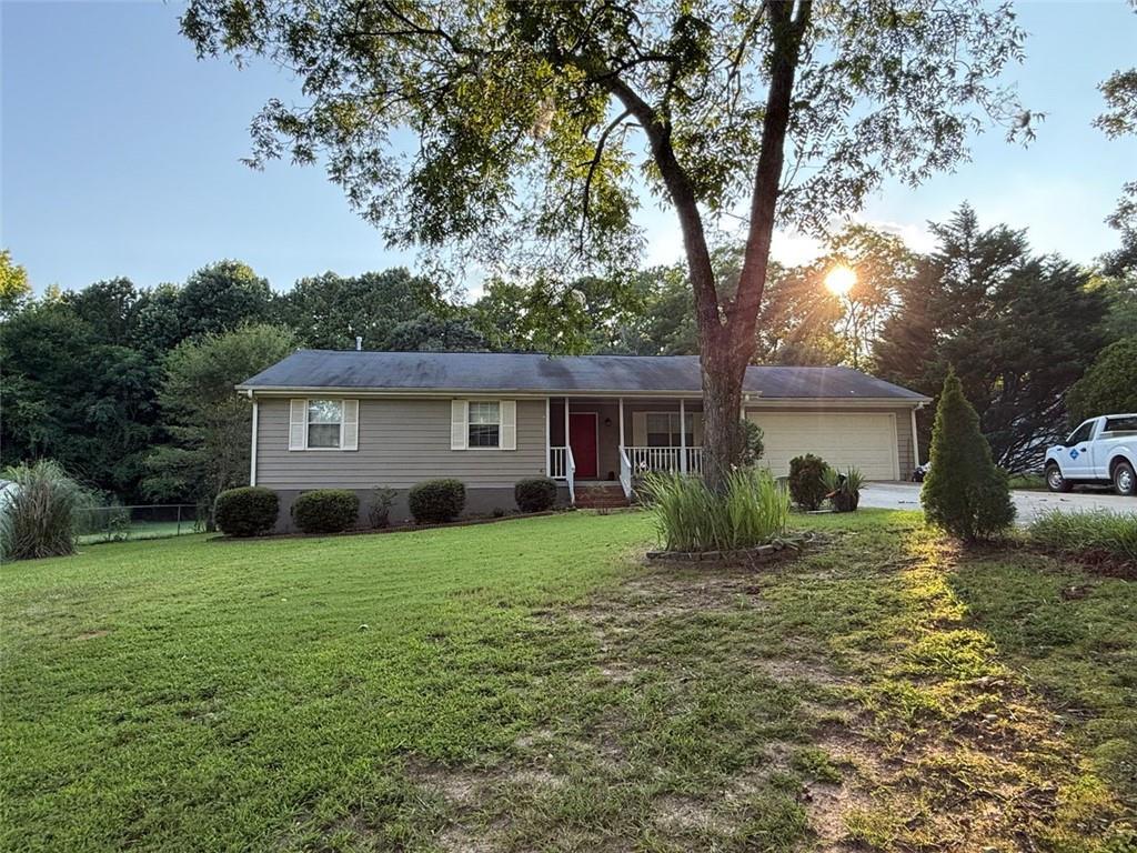 2851 Stanton Rd., Conyers, GA 30094