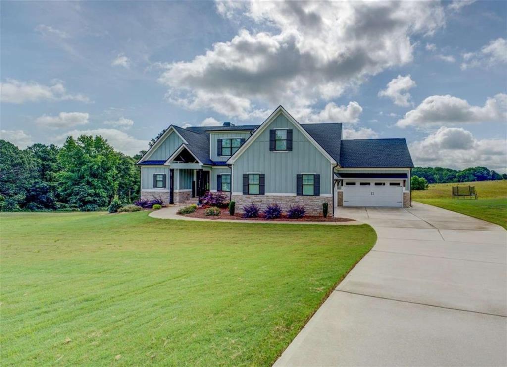 3076 East Lake Rd., Mcdonough, GA 30252