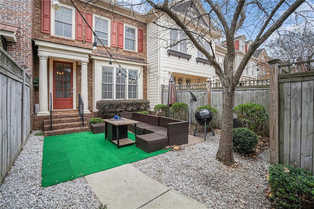 6084 Holly Park Ln., Mableton, GA 30126