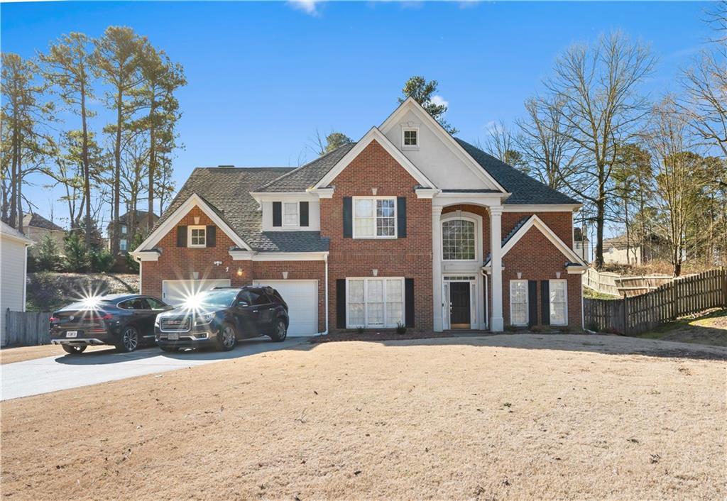 3010 Lakeside Ct., Johns Creek, GA 30005