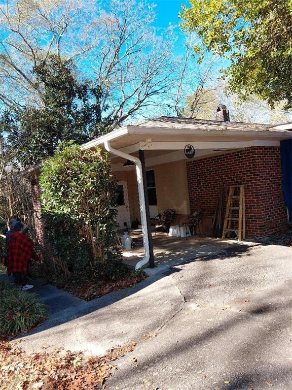 3026 Marietta Hwy., Canton, GA 30114