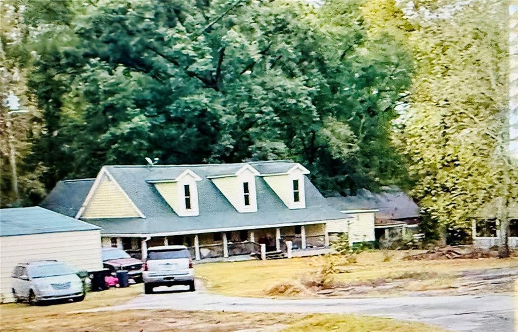 2351 Wilson Rd., Conyers, GA 30012