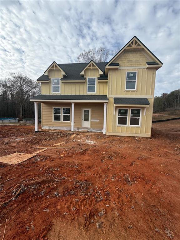 2804 Dorsey Peek Rd, Gainesville, GA 30507