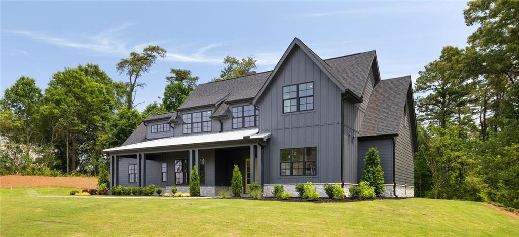 157 Palisade Dr., Rydal, GA 30171