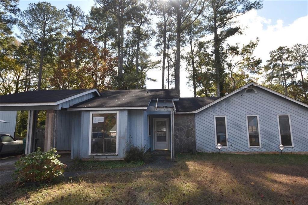 2238 Leslie Brook Dr., Decatur, GA 30035