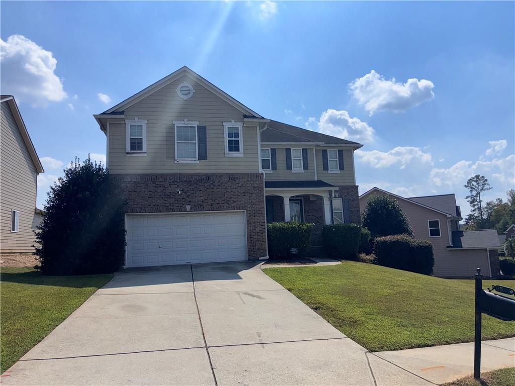 6508 Waterford St., Atlanta, GA 30331