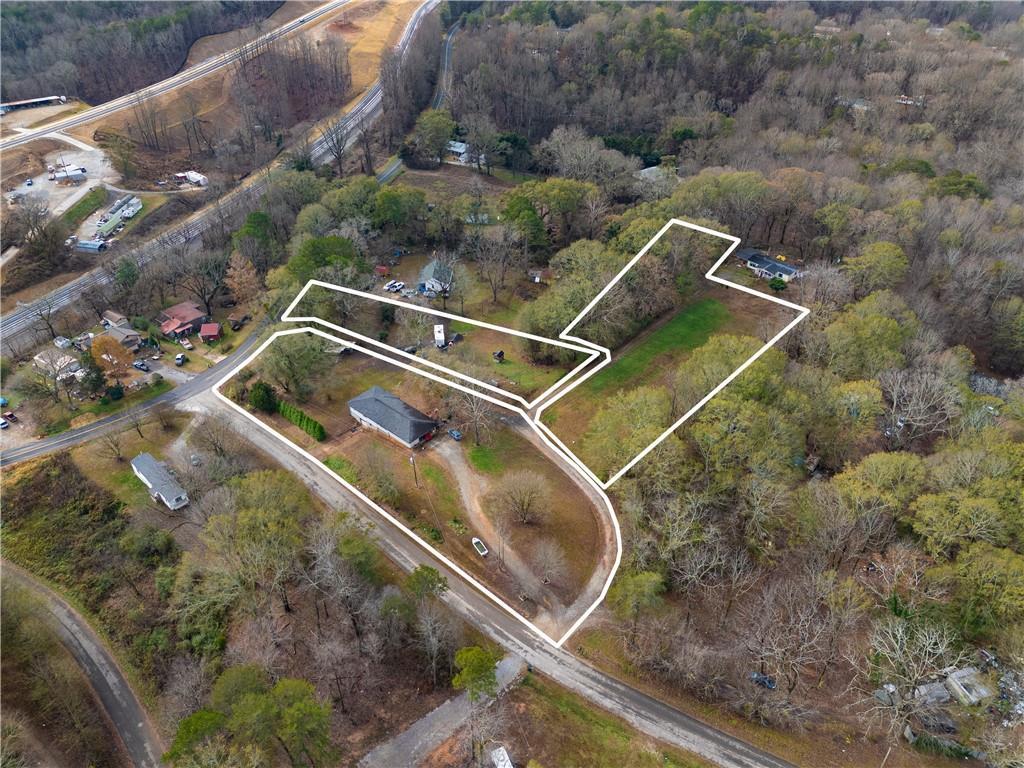 3209 Hall Dr., Gainesville, GA 30501