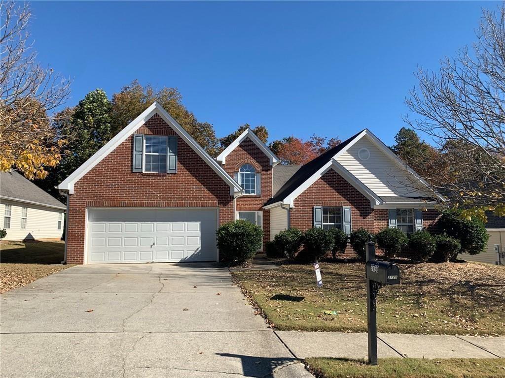 3720 Crescent Walk Ln., Suwanee, GA 30024