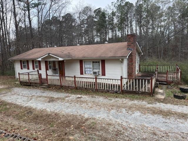 3734 Ga Highway 120, Tallapoosa, GA 30176