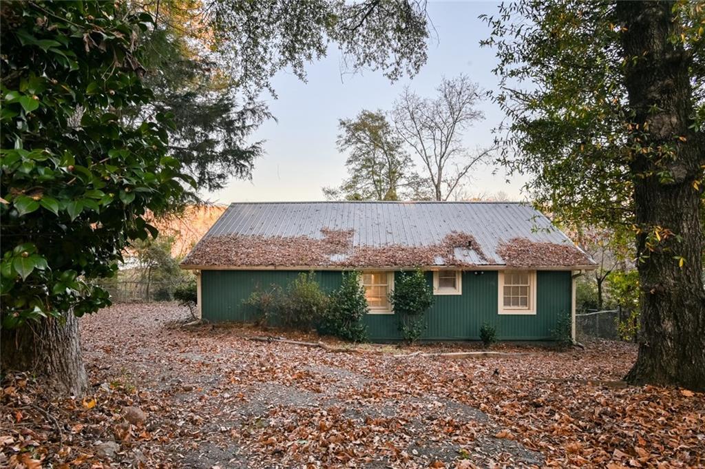 458 Haley Rd., Jackson, GA 30233