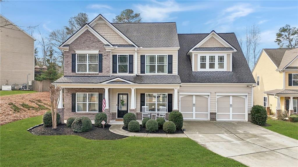 3430 Kentwater Dr., Buford, GA 30519