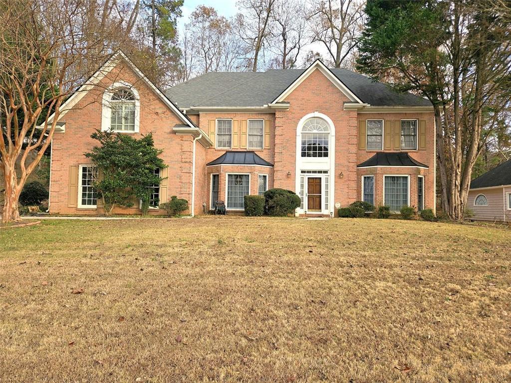 3800 Cherry Ridge Blvd., Decatur, GA 30034