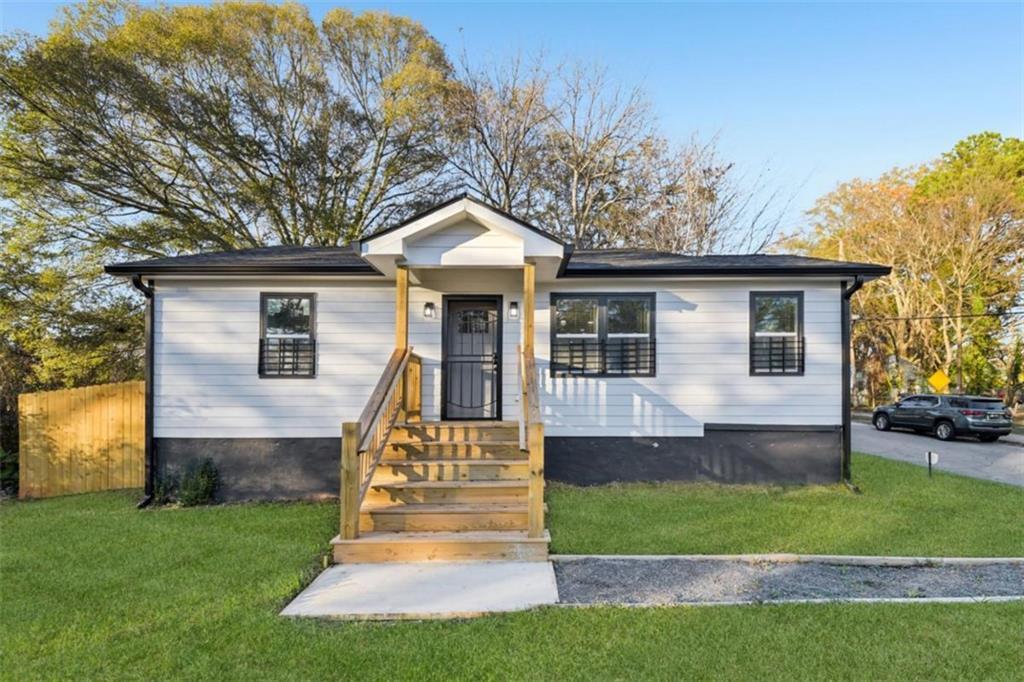 1539 Venetian Dr., Atlanta, GA 30311