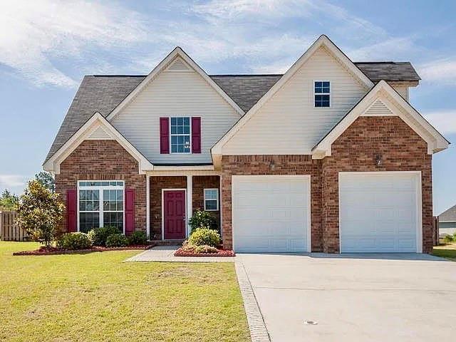 4573 Logans Way, Augusta, GA 30909