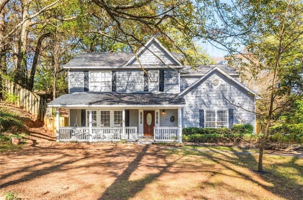 614 Robinson Ave., Atlanta, GA 30312