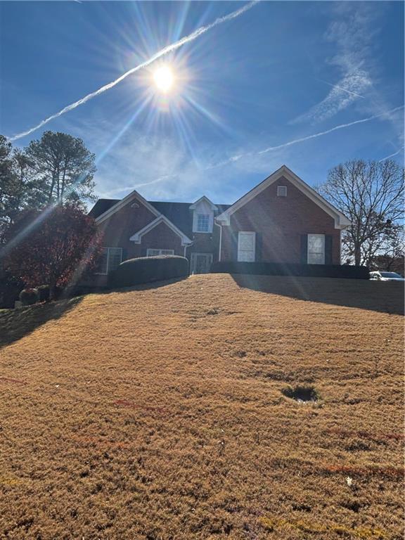 1580 Little Lisa Ln., Snellville, GA 30078