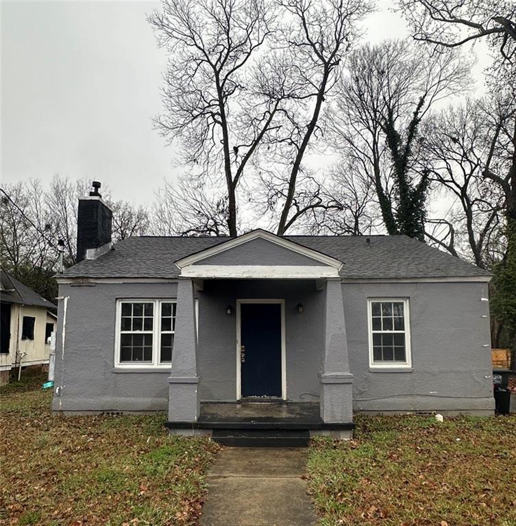 [Address Hidden by Seller], Rome, GA 30161