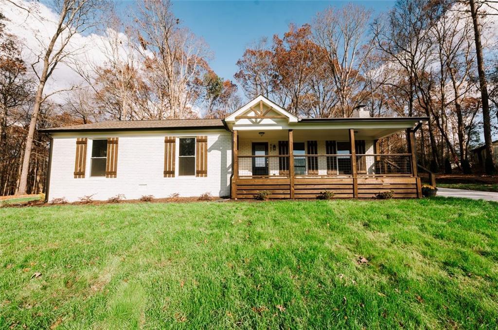 967 Highway 211, Winder, GA 30680